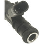 Standard Ignition Fuel Injector - MFI - New FJ1040 - connector view