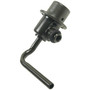 Standard Ignition Fuel Pressure Regulator PR411 - connector view