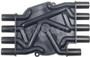 Standard Ignition Distributor Cap DR-474