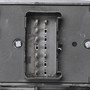 Standard Ignition Power Window Switch DWS2041 - connector view
