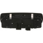 Standard Ignition Power Window Switch DWS2041 - back view