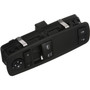 Standard Ignition Power Window Switch DWS2041 - left view