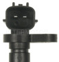 Standard Ignition Crankshaft Sensor PC183 - connector view