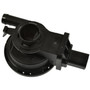 Standard Ignition Fuel Vapor Leak Detection Pump LDP10 - bottom view