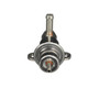 Standard Ignition Fuel Pressure Regulator PR415 - bottom view