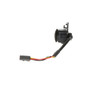 Standard Ignition Park Assist Camera PAC589 - left view