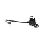 Standard Ignition Park Assist Camera PAC590 - front view