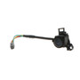 Standard Ignition Park Assist Camera PAC590 - angled view