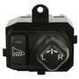 Standard Ignition Remote Mirror Switch MRS29 - front view
