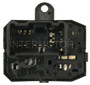 Standard Ignition Remote Mirror Switch MRS29 - connector view