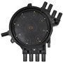 Standard Ignition Distributor Cap and Rotor Kit DR-473