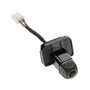 Standard Ignition Park Assist Camera PAC440 - angled view