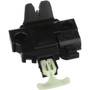 Standard Ignition Trunk Lock Actuator Motor DLA1541 - front view