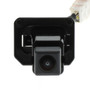 Standard Ignition Park Assist Camera PAC442 - alternate view