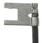 Standard Ignition Distributor Condenser DU-116