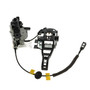 Standard Ignition Power Door Lock Actuator DLA2059 - front view