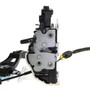 Standard Ignition Power Door Lock Actuator DLA2059 - back view