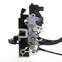 Standard Ignition Power Door Lock Actuator DLA2059 - left view
