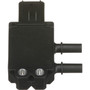 Standard Ignition Diesel Particulate Filter Pressure Sensor DPS103 - angled view