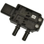 Standard Ignition Diesel Particulate Filter Pressure Sensor DPS103 - back view