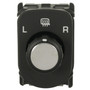Standard Ignition Remote Mirror Switch MRS20 - front view