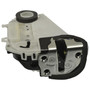 Standard Ignition Power Door Lock Actuator DLA-789