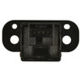 Standard Ignition Hazard Warning Switch HZS305 - back view