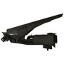 Standard Ignition Accelerator Pedal Sensor APS411 - right view
