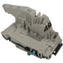 Standard Ignition Power Door Lock Actuator DLA1344 - front view