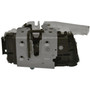 Standard Ignition Power Door Lock Actuator DLA1344 - bottom view
