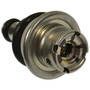 Standard Ignition Fuel Pressure Regulator PR574 - top view
