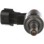 Standard Ignition Fuel Injector - GDI - New FJ1164 - bottom view