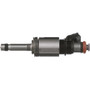 Standard Ignition Fuel Injector - GDI - New FJ1164 - left view