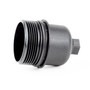 Standard Ignition Engine Oil Filter Housing Cap OFC101 - left view
