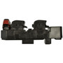 Standard Ignition Power Window Switch DWS-854