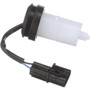 Standard Ignition Windshield Washer Level Sensor FLS337 - angled view