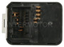 Standard Ignition Remote Mirror Switch MRS24 - connector view