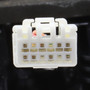 Standard Ignition Park Assist Camera PAC441 - connector view
