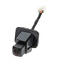 Standard Ignition Park Assist Camera PAC441 - angled view