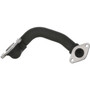 Standard Ignition EGR Tube ETB162 - front view
