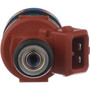 Standard Ignition Fuel Injector - MFI - New FJ210 - top view