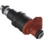 Standard Ignition Fuel Injector - MFI - New FJ210 - angled view
