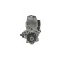 Standard Ignition Diesel Fuel Injection Pump IP49 - angled view
