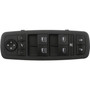 Standard Ignition Power Window Switch DWS2043 - front view