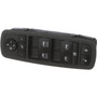 Standard Ignition Power Window Switch DWS2043 - angled view