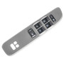 Standard Ignition Power Window Switch DWS-301