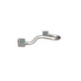 Standard Ignition Fuel Feed Line GDL705 - connector view