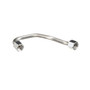 Standard Ignition Fuel Feed Line GDL705 - angled view