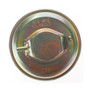 Standard Ignition EGR Valve EGV637 - top view