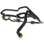 Standard Ignition Canister Purge Valve CP318 - bottom view